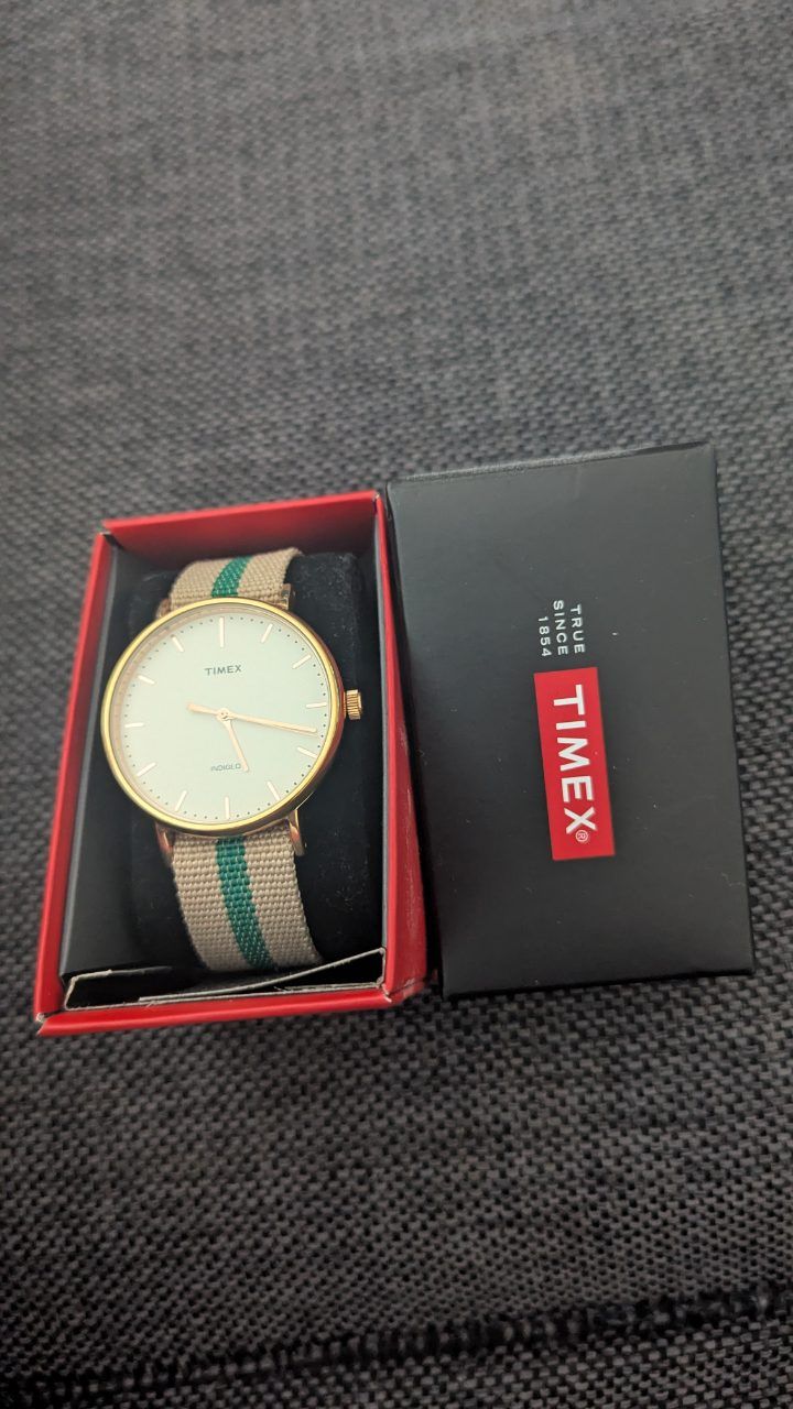 Timex Timex uhr