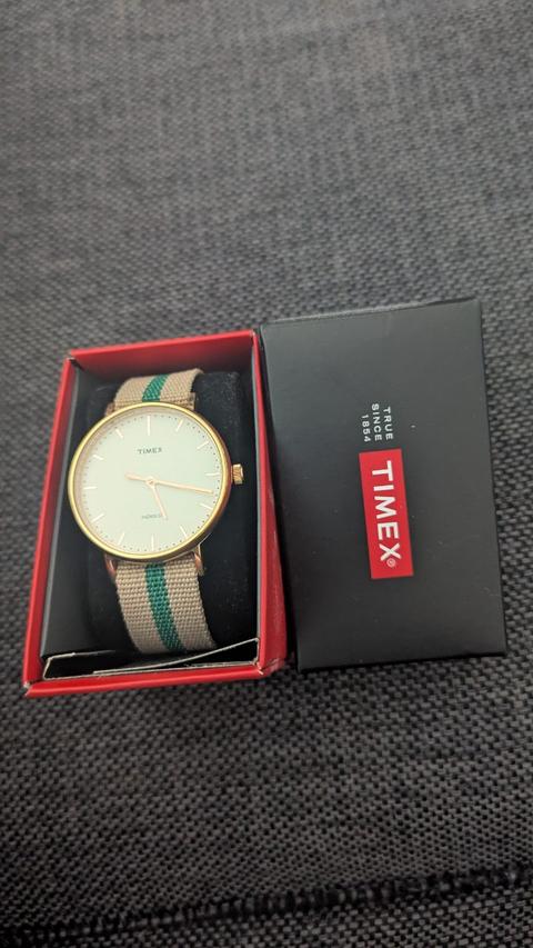 Timex Timex uhr