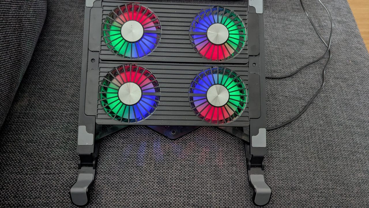 Laptop Lüfter 