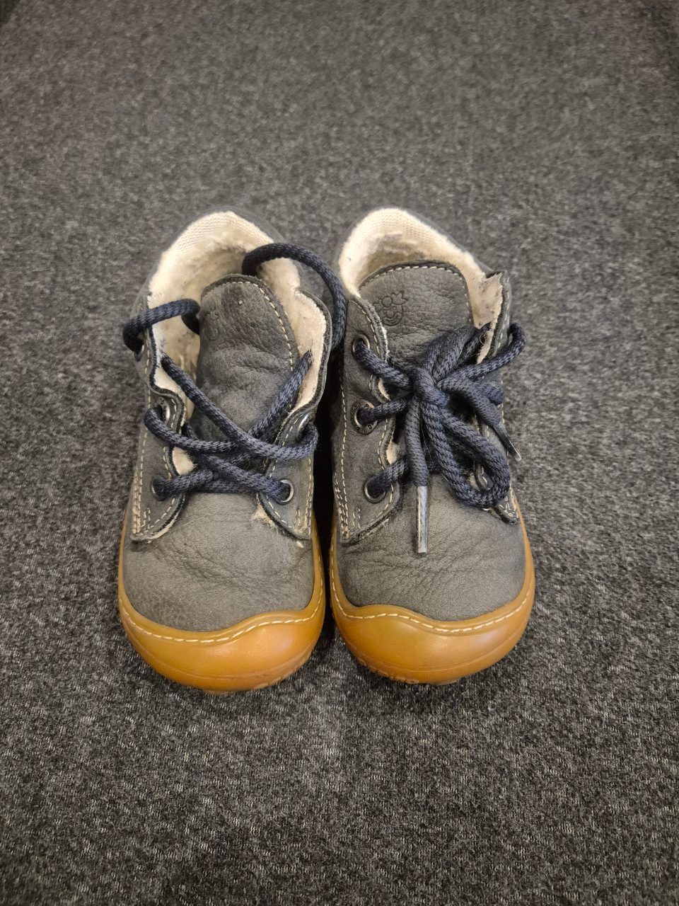 Pepino Ricosta  Pepino Ricosta Winterschuhe Lauflernschuhe  22 Size 22