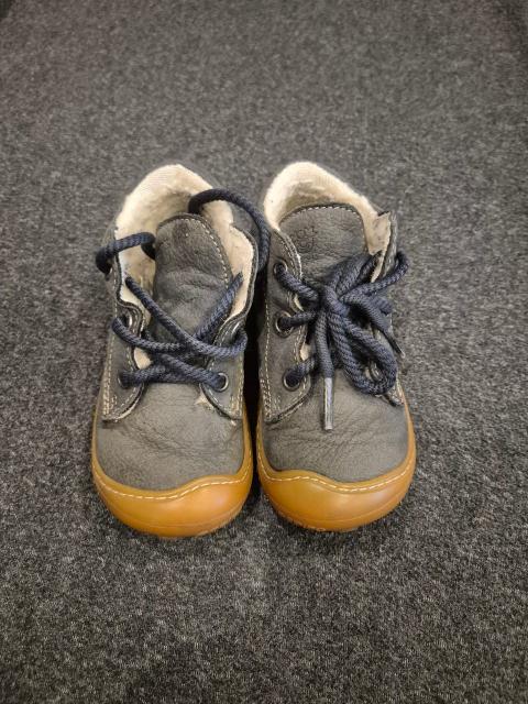 Pepino Ricosta Pepino Ricosta Winterschuhe Lauflernschuhe 22 Size 22