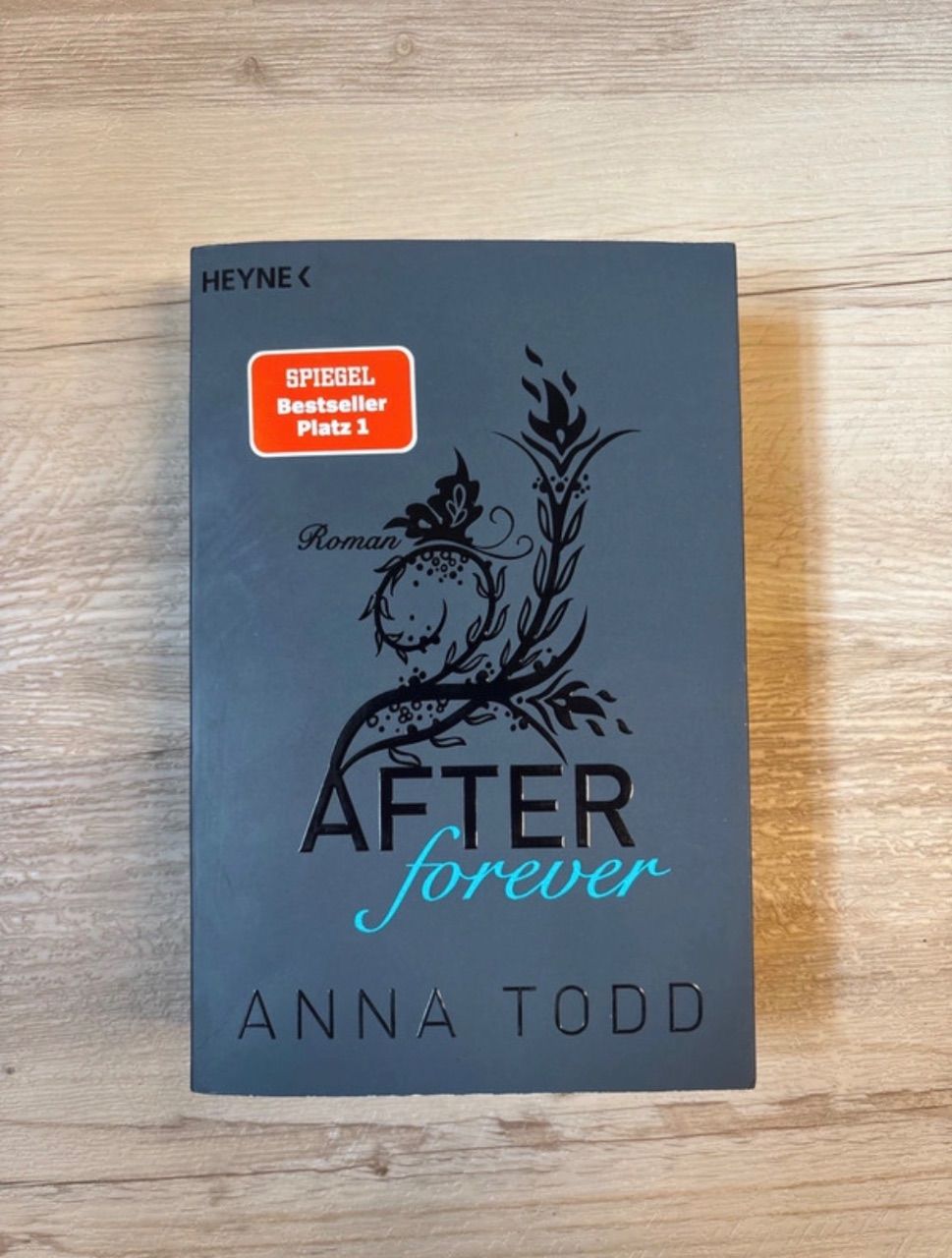 After forever 