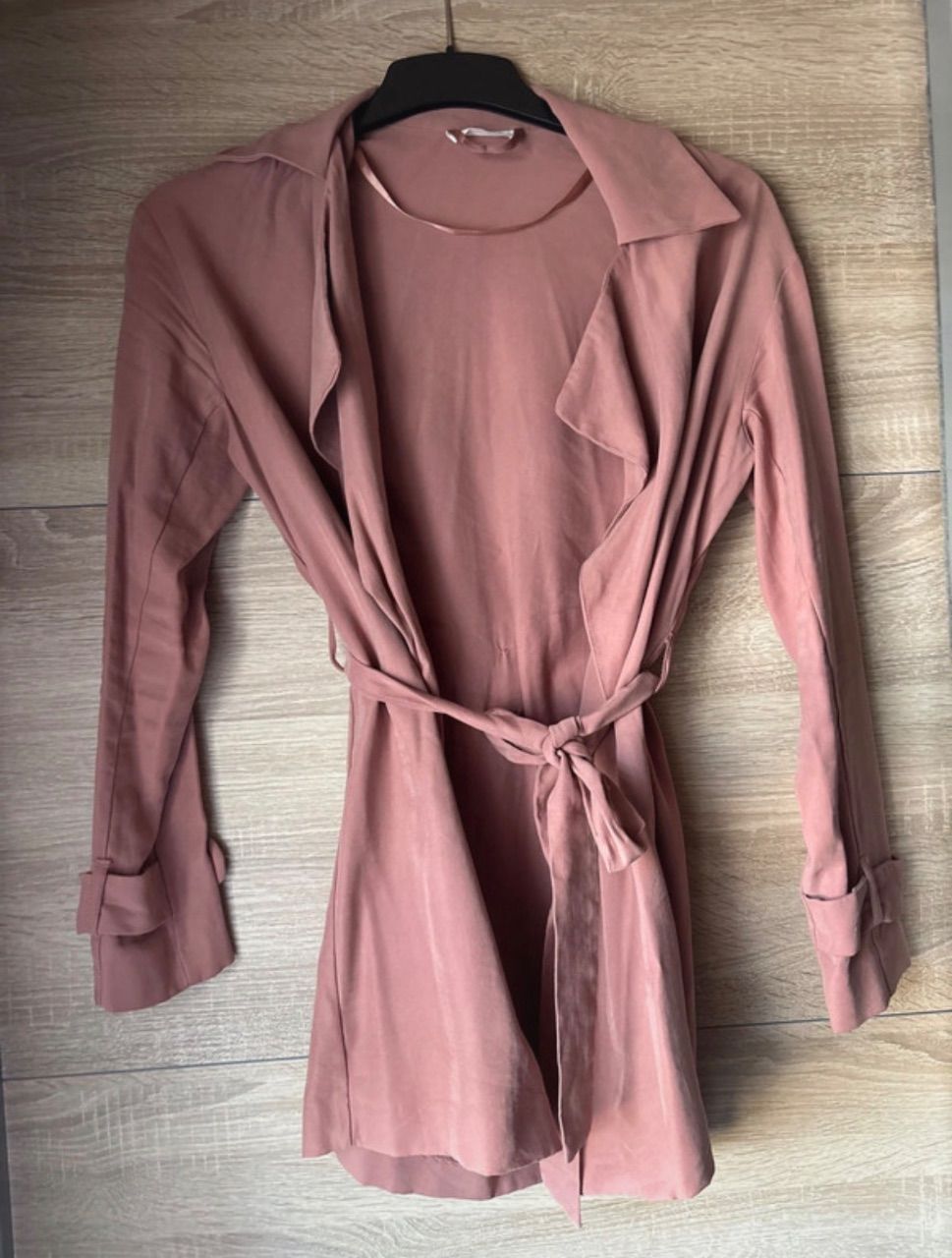 Rosa Trenchcoat/Blazer  Size XS