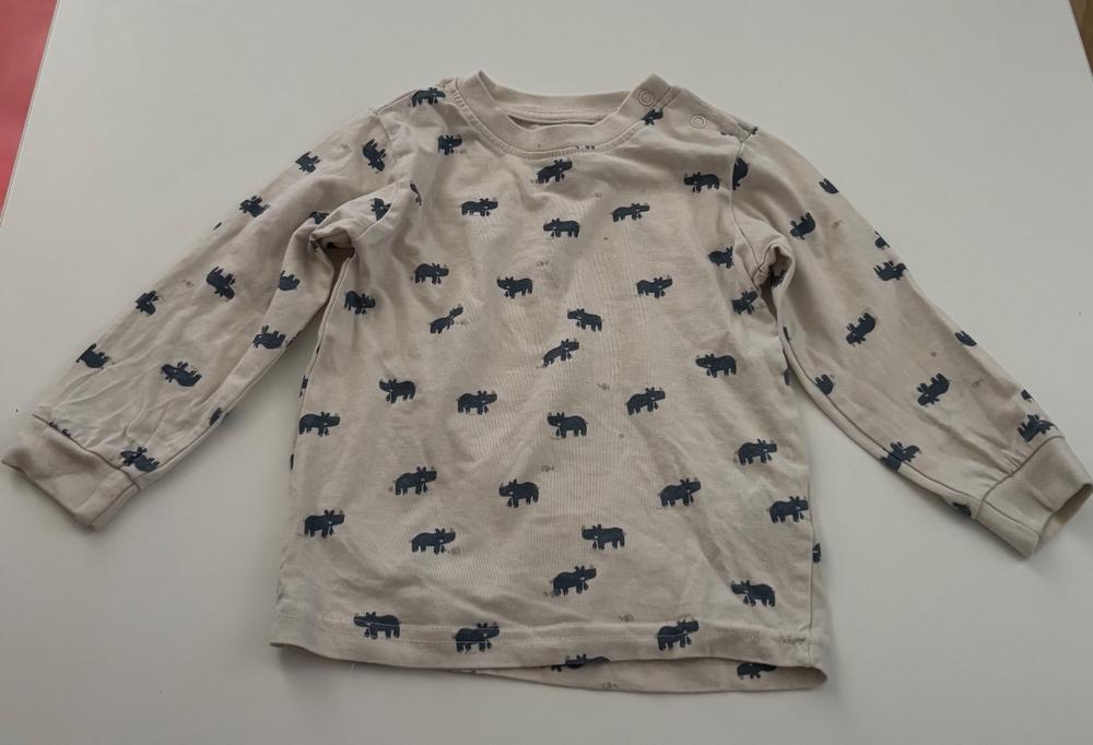 Kinder Pijama