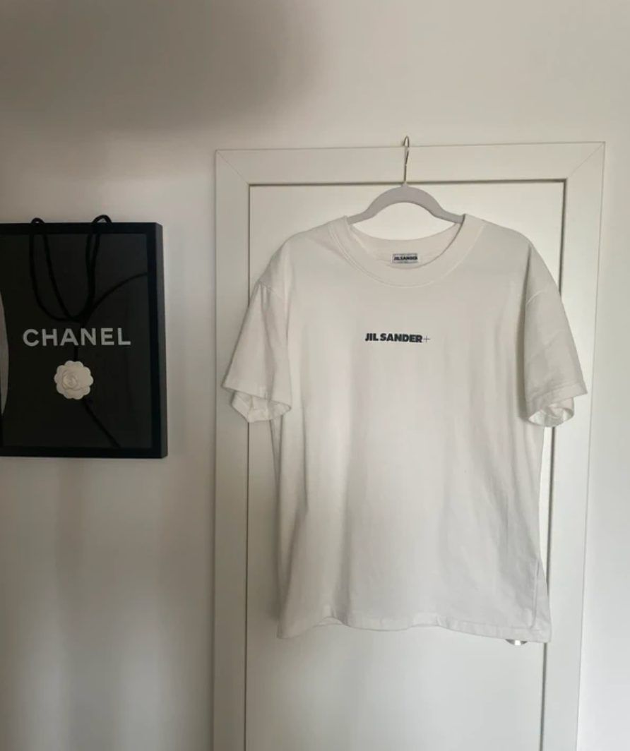 Keine Marke T-Shirt Basic Tshirt Shirt gr M Size M