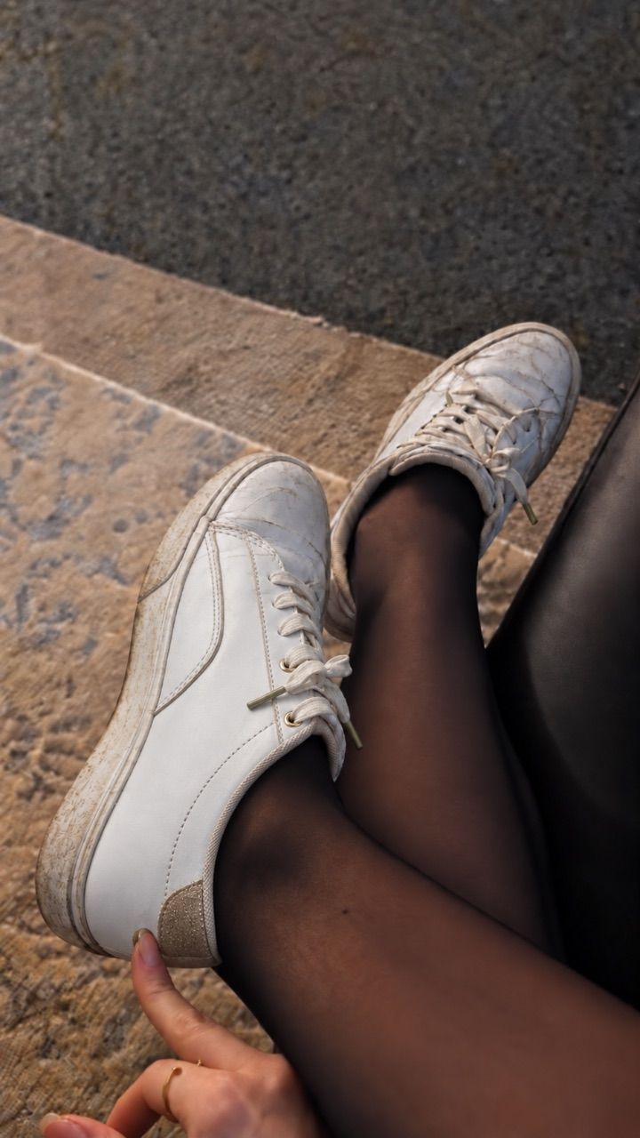 Polo Ralph Lauren Polo Ralph Lauren Sneaker gebaucht Size 39