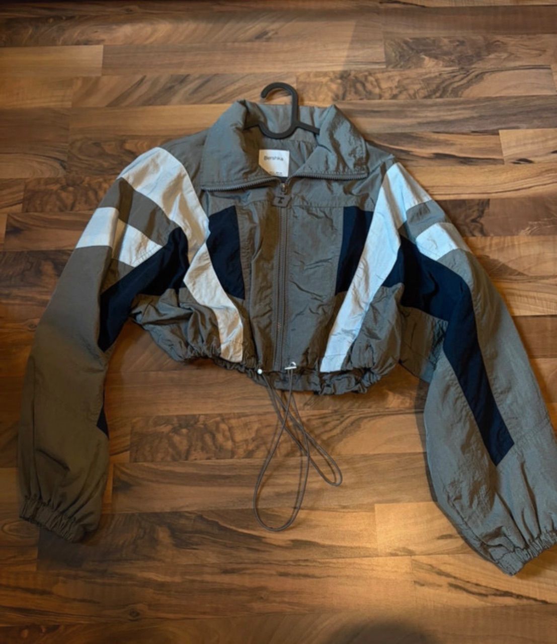 bershka Jacke Size S