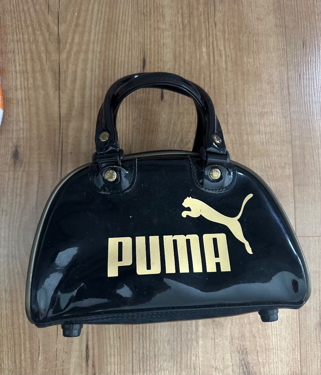 Puma Vintage Puma Tasche 