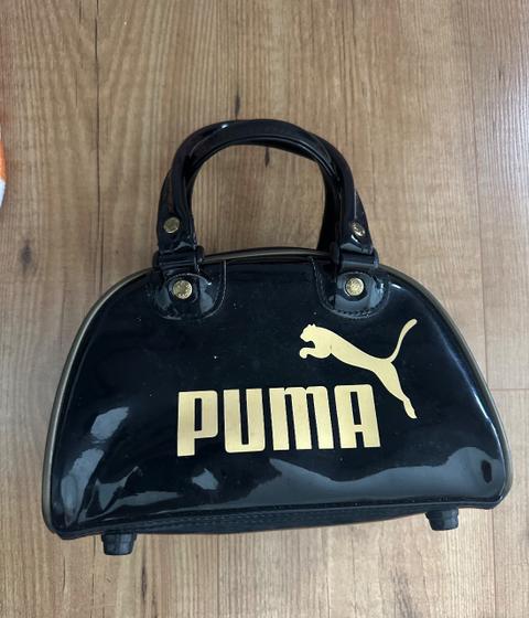 Puma Vintage Puma Tasche