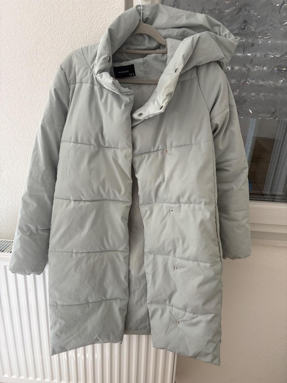 Winterjacke
