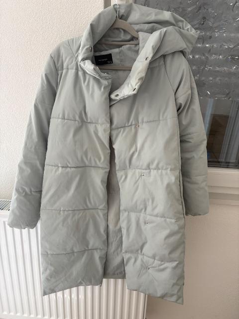 Reserved Winterjacke Size XS