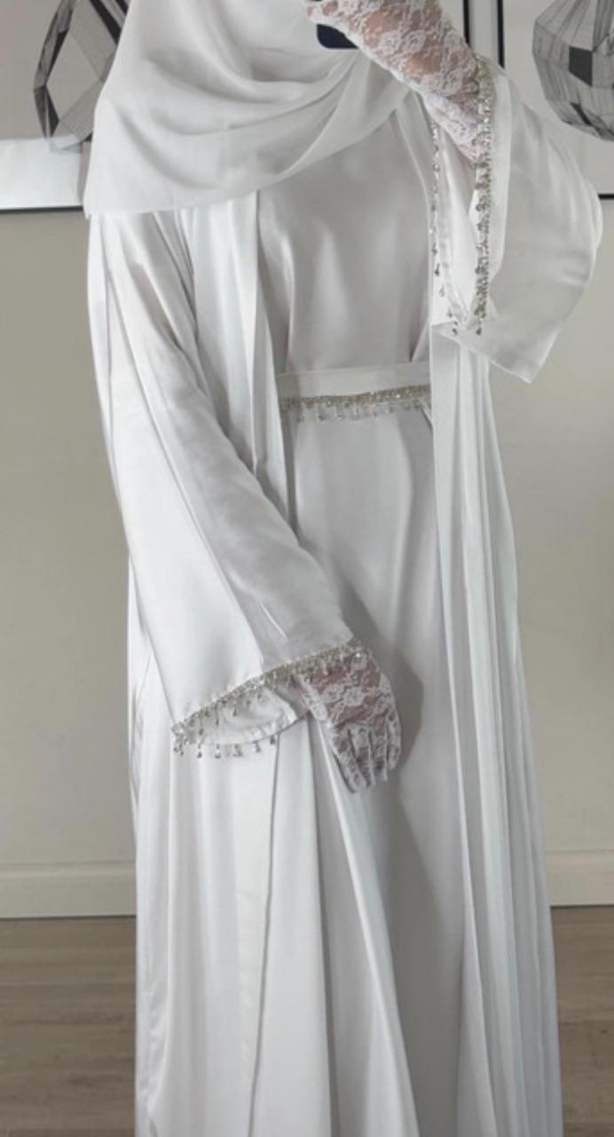 Nikkah Kleid Set
