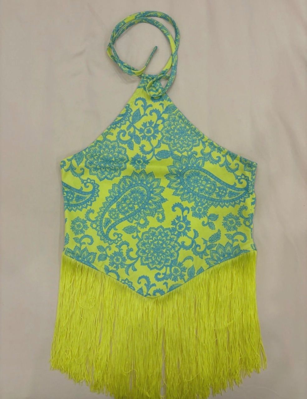 NA-KD Neckholder top Sommer  Size S