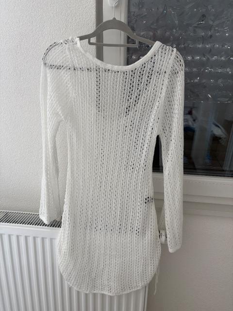 Bikini Cover up Sommer Size S
