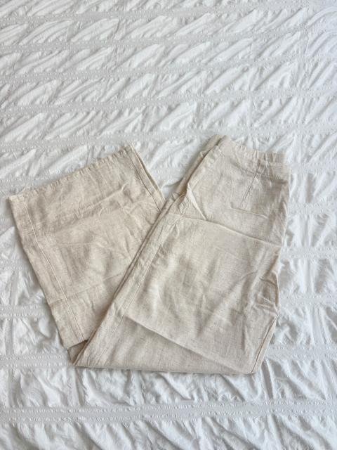 Beige Hose Sommer Size S