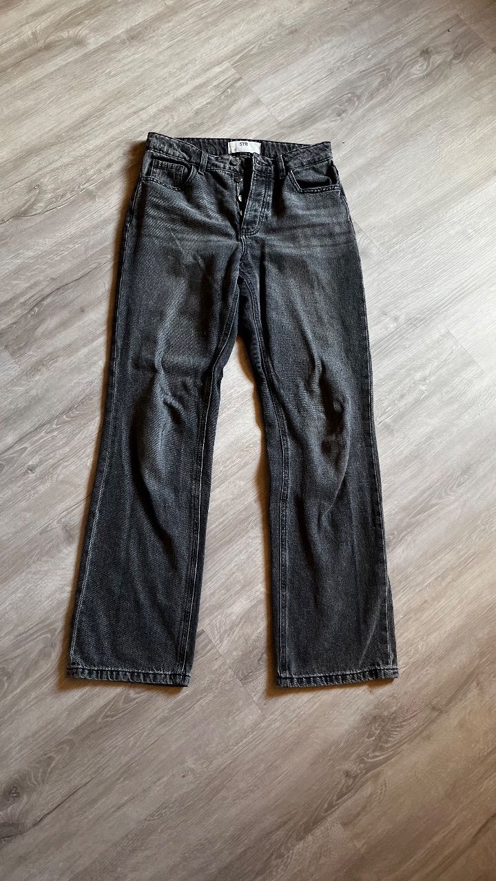 Stradivarius  Low waist Jeans  Size S