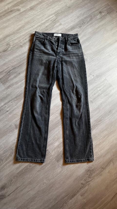 Stradivarius Low waist Jeans Size S