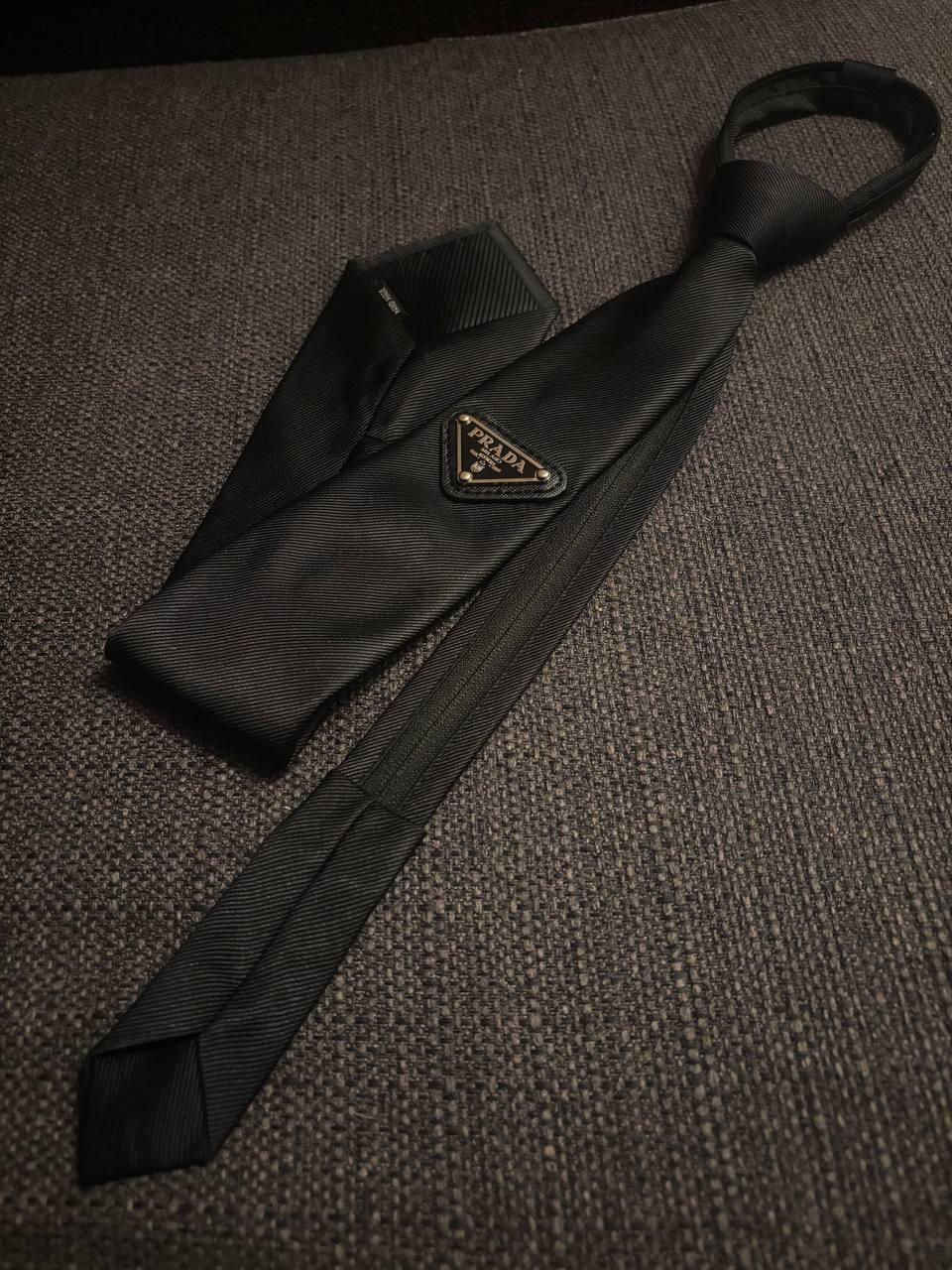 Prada Krawatte