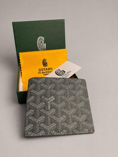 Goyard Goyard Geldbeutel