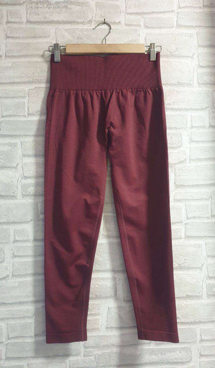 Halara Halara Leggings Yogahose Sporthose Push  Size L