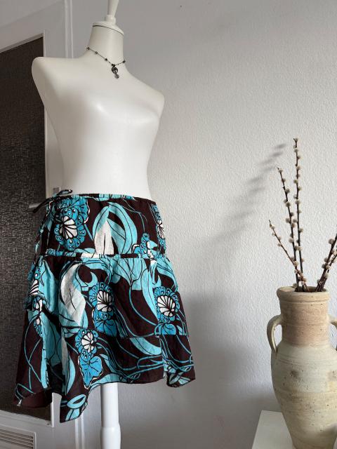 Vintage Vintage 2000s Minirock coquette Size M