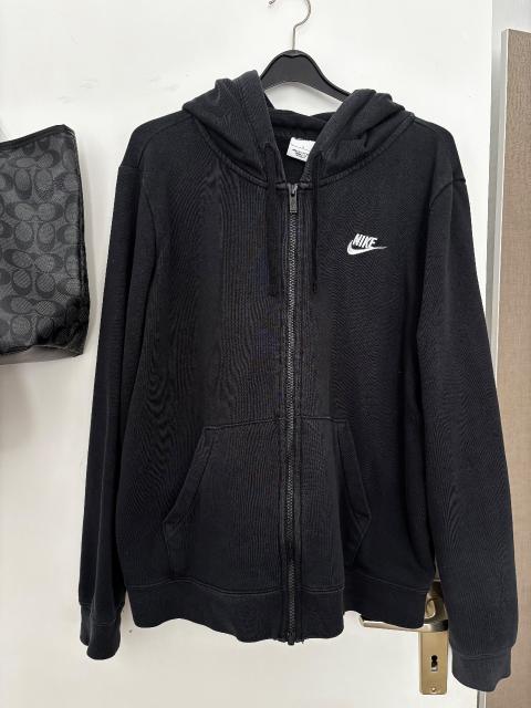 Nike Nike Sweatshirt Jacke Size L