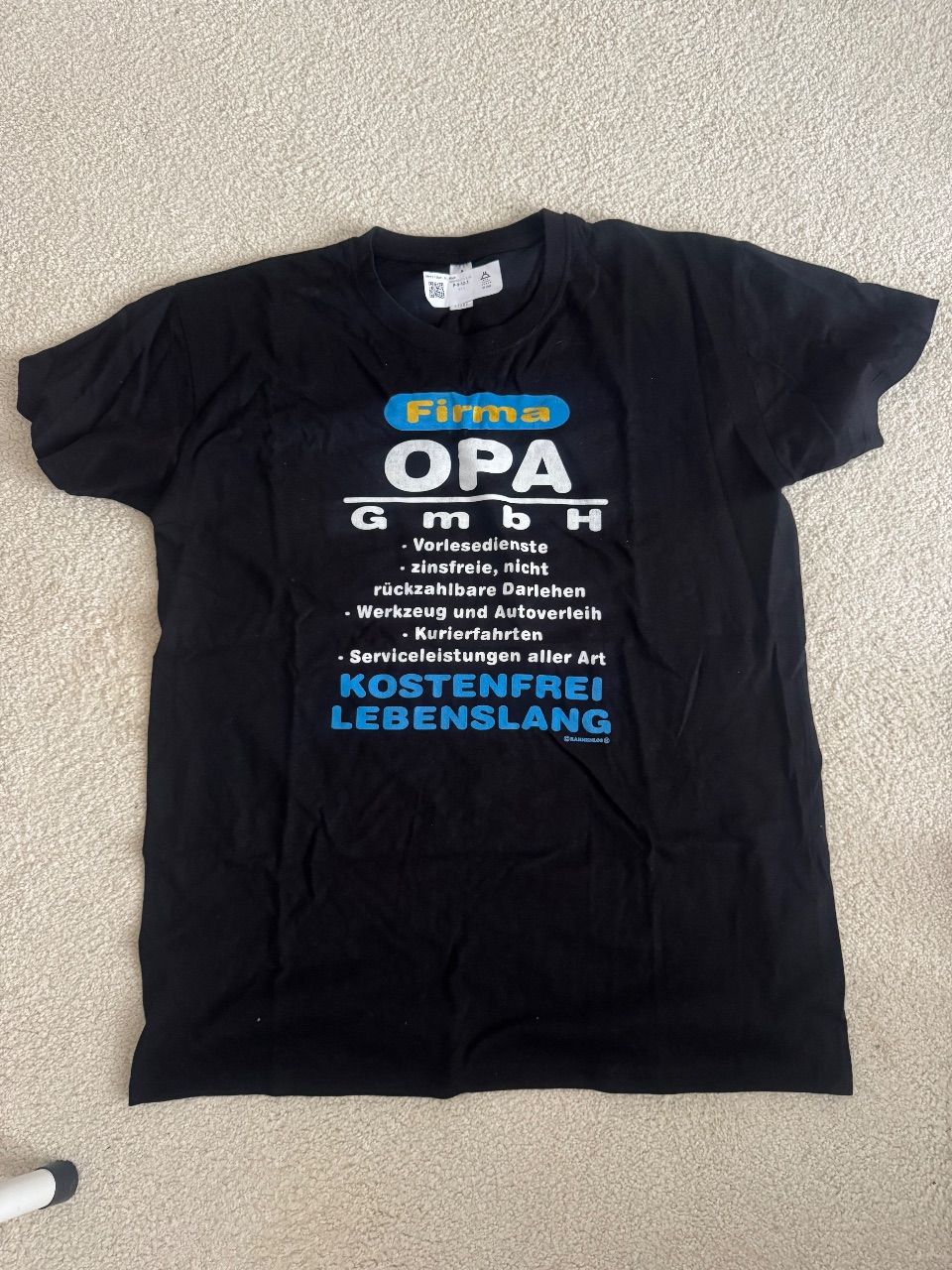 Ohne Marke Tshirt  Size M