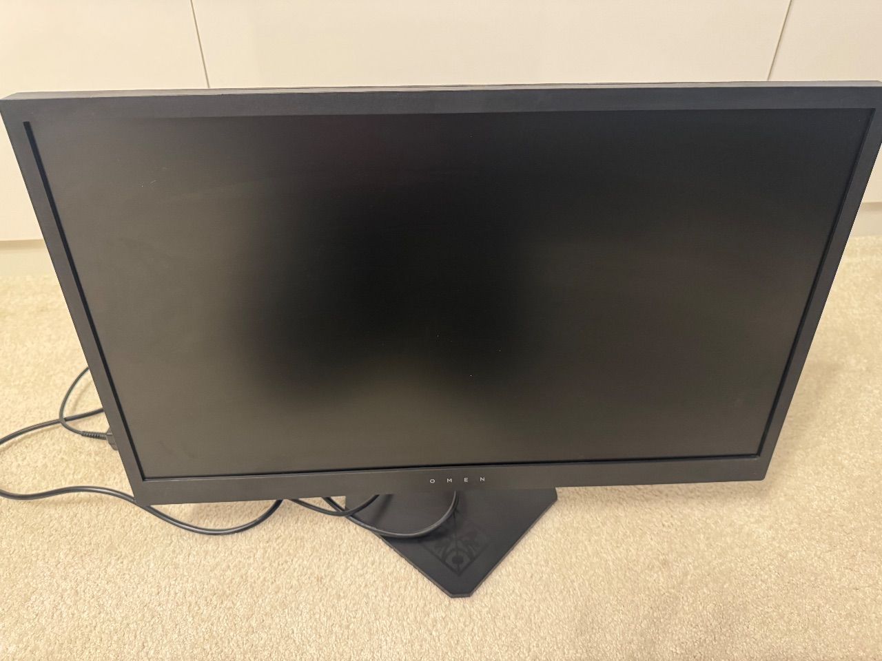 HP HP Omen Monitor