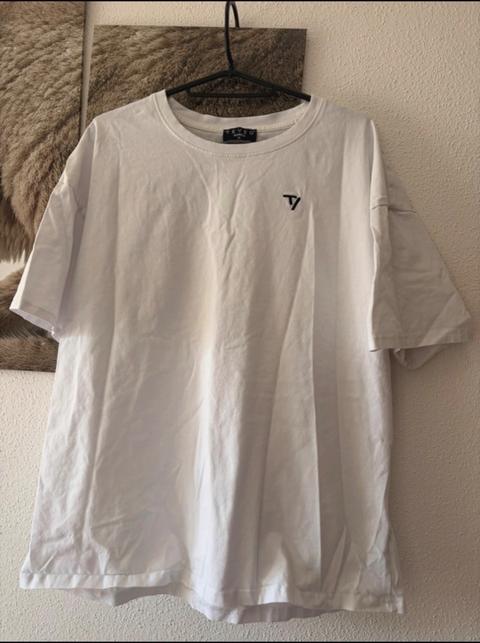 Teveo T Shirt TEVEO Size M
