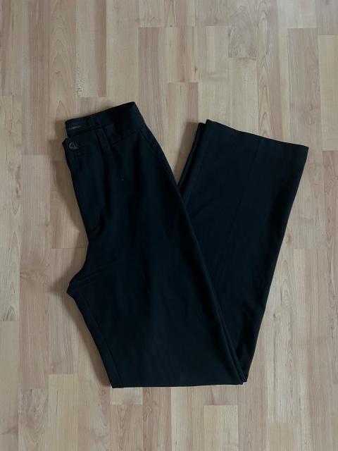 Pull&Bear Pull&Bear Anzugshose | schwarz | xs Size XS