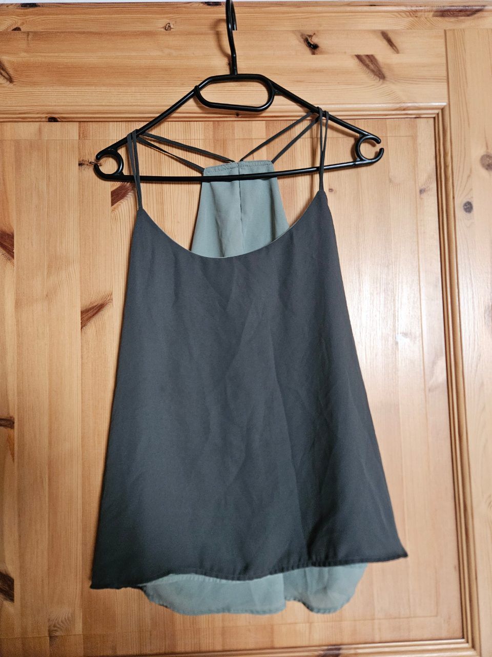 Ohne Marke Damen Top Size S
