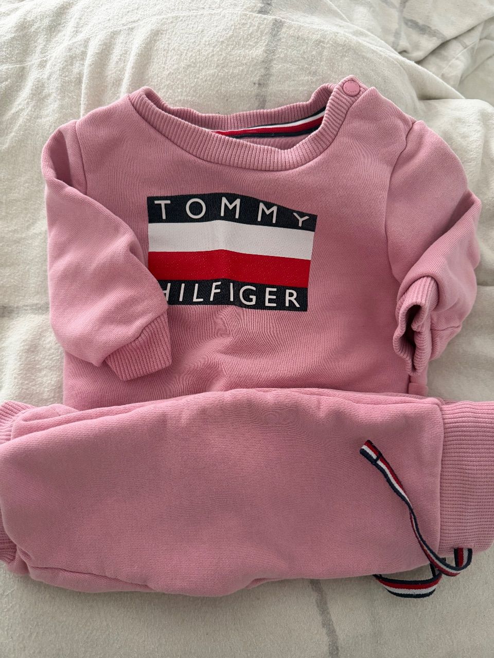 Tommy Hilfiger Tommy Hilfiger Set Neu  Size 62