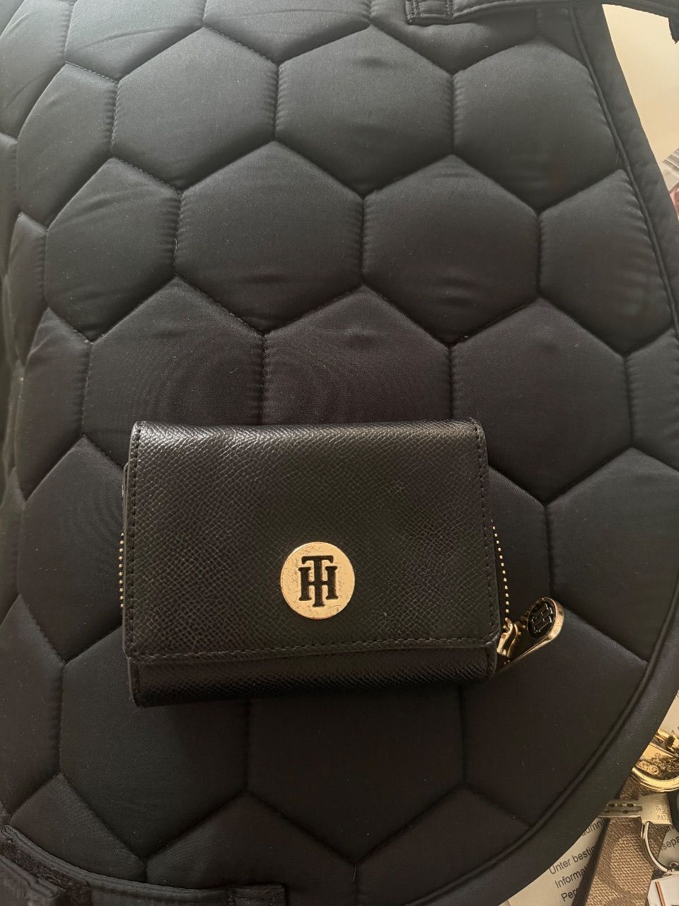 Tommy Hilfiger Tommy Hilfiger Geldbeutel 