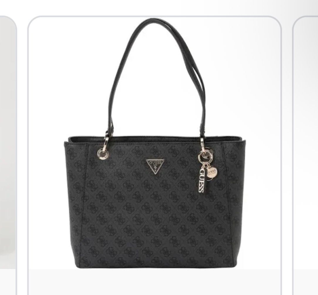 guess Guess Tasche