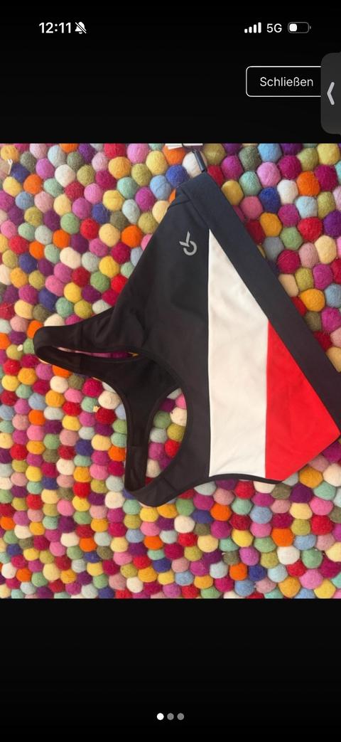 Calvin Klein Calvin Klein Sport Bh S Size S