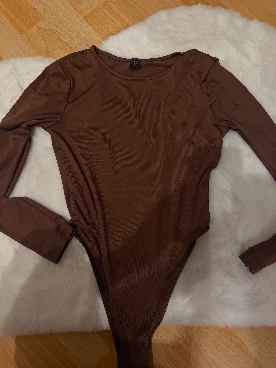 shein Body  Size XS