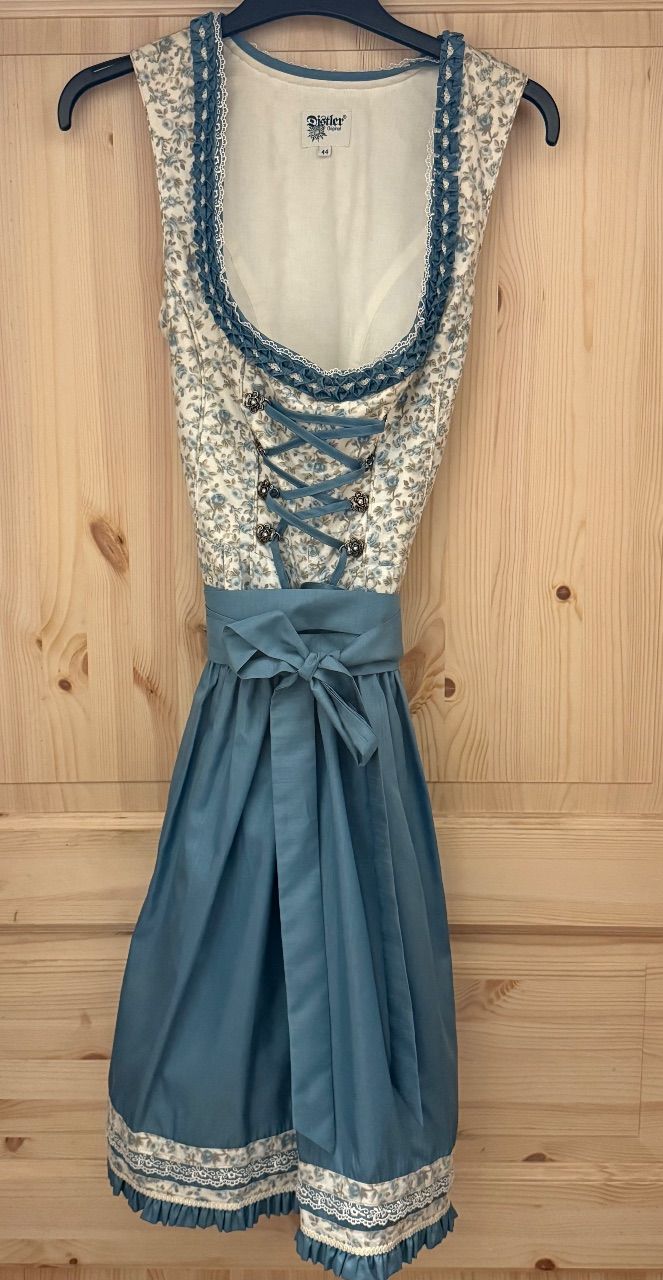 Distler Dirndl  Size XL