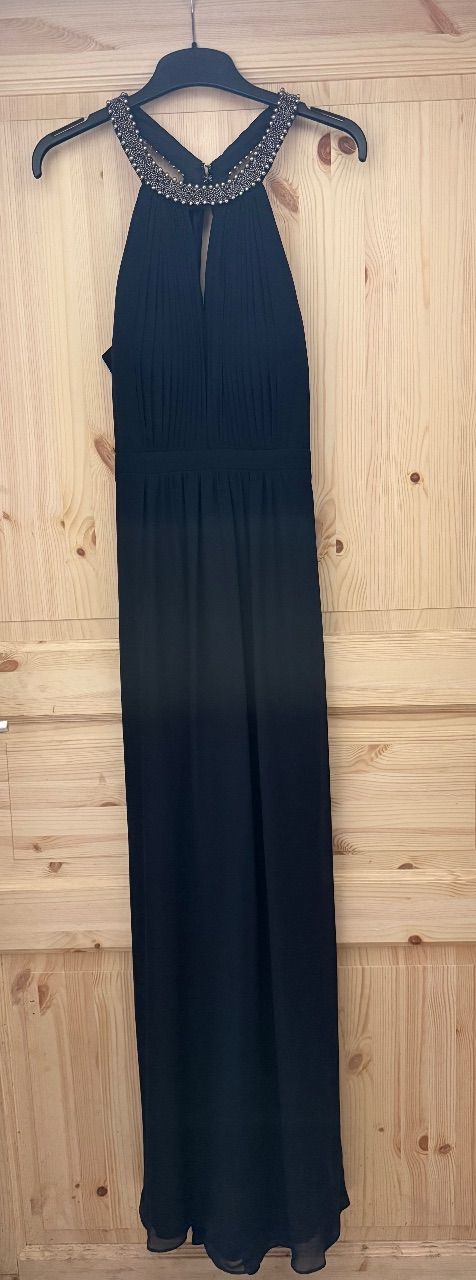 Vera Mont Abendkleid lang Size XL