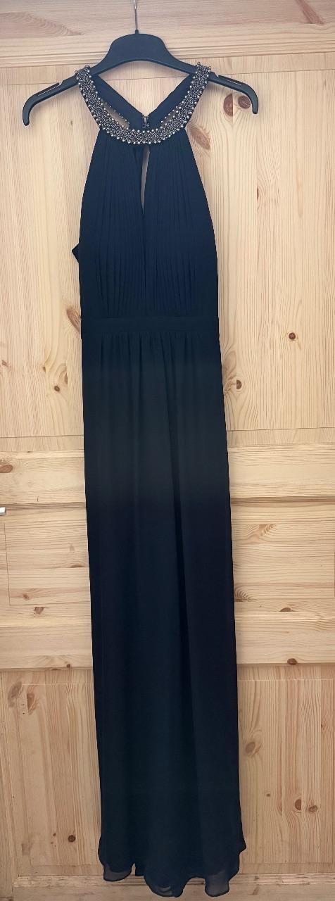 Vera Mont Abendkleid lang Size XL