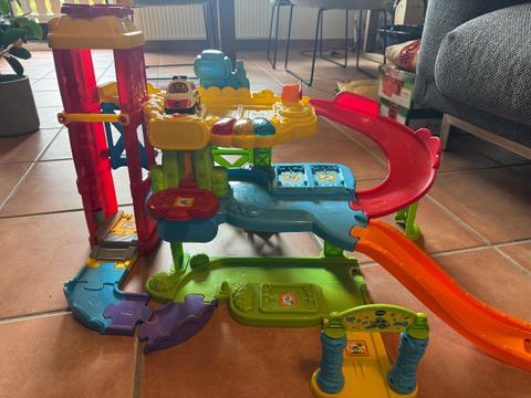 Vtech VTech tut tut Baby Flitzer Bahn
