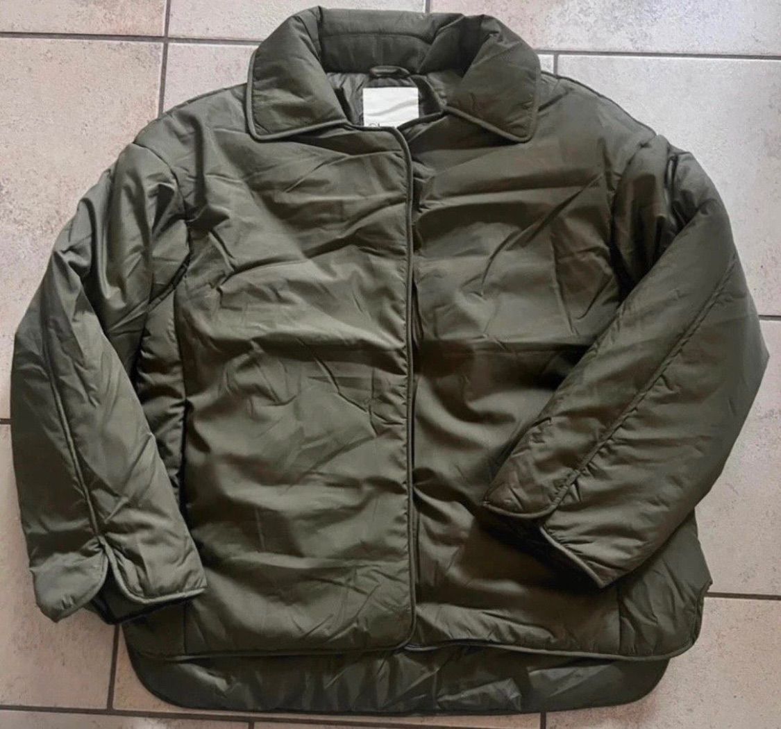 Bonprix  Winterjacke Größe 44 Bonprix Neu Jacke Size 44