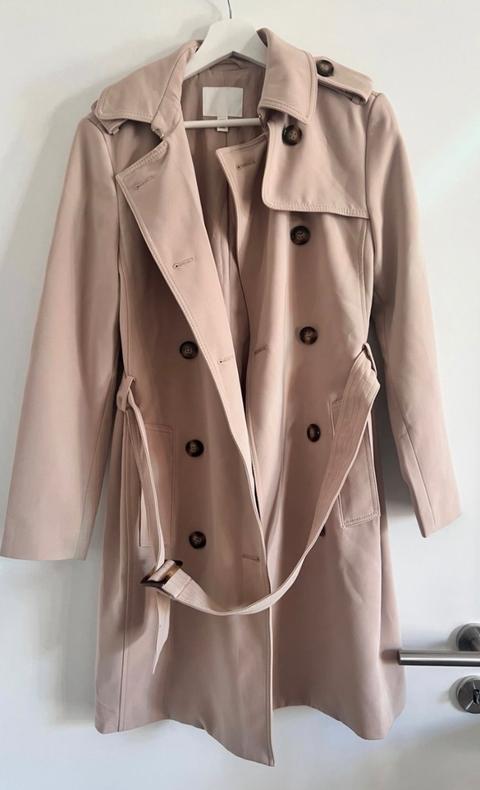 H&M Mantel JackenH&M Größe 34 Top Size 34