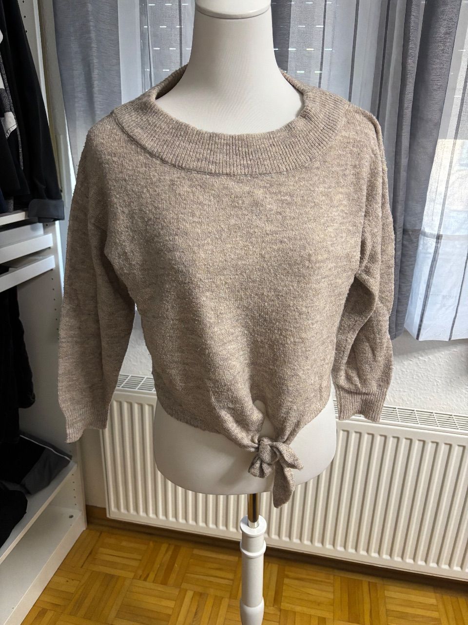Lascana Winter Pullover  Size S