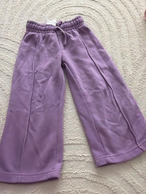 Kik Weite Jogging Hose Size 104