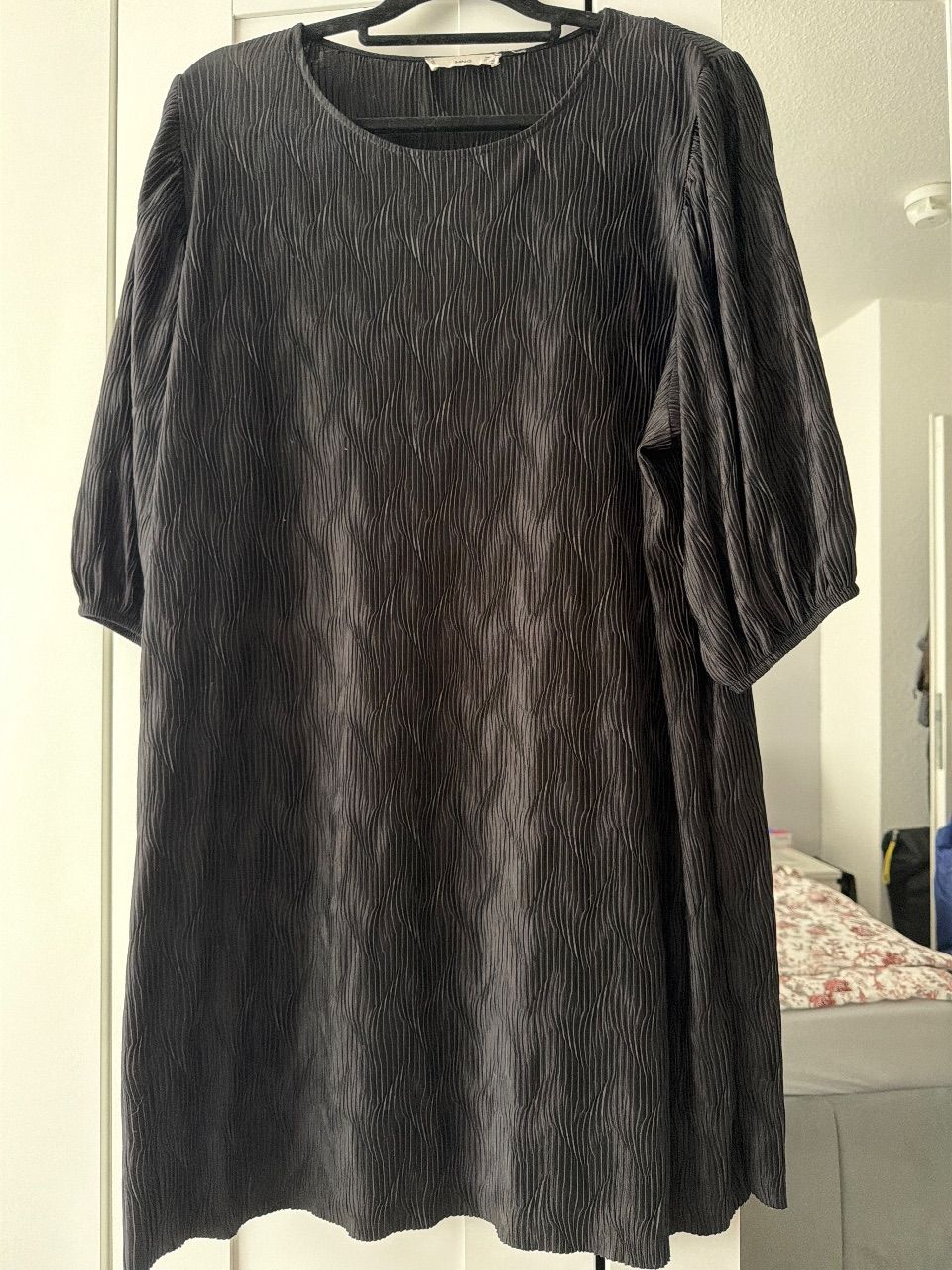 Mango Elegantes Kleid  Size M