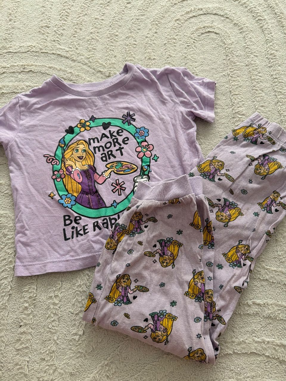 Sinsay Mädchen pijama  Size 104