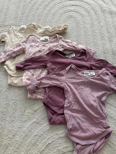 Kik Bodies Size 68