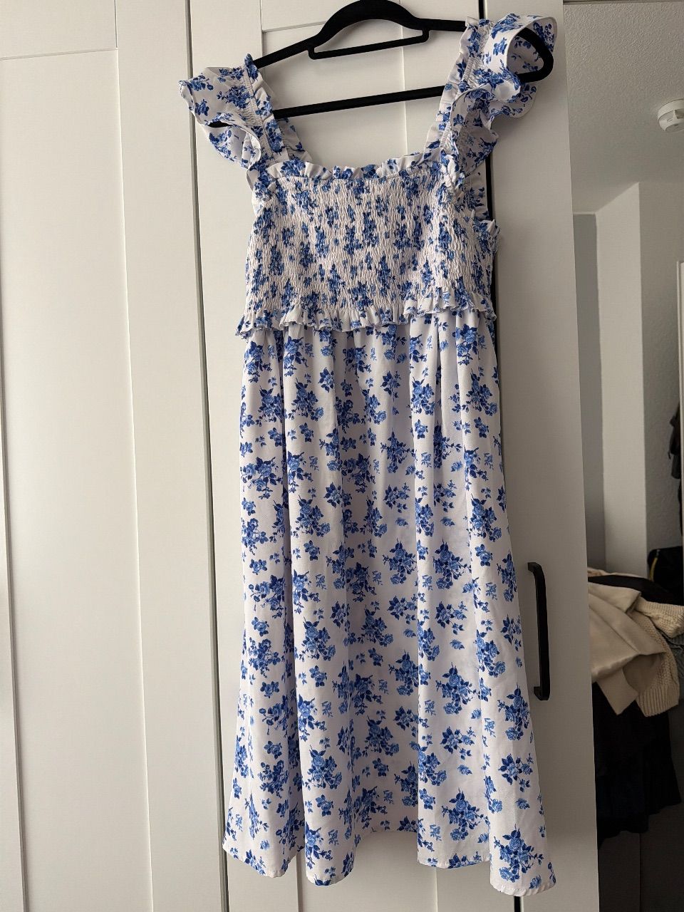Unbekannt  Sommer Kleid 