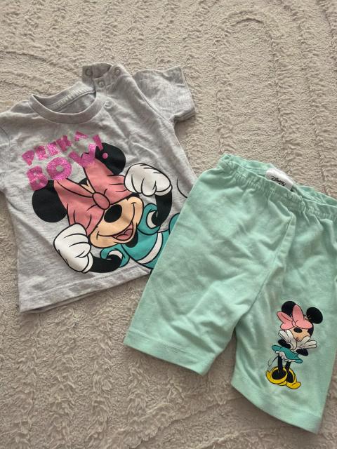 Disney Sommer Set Size 62