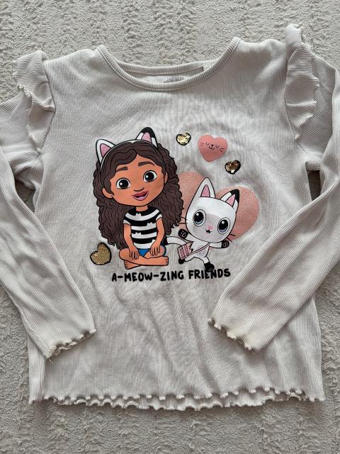 C&a Pullover mit Gabby Size 110